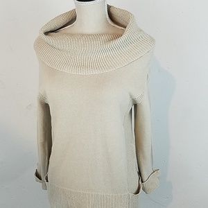 Leo & Nicole sweater